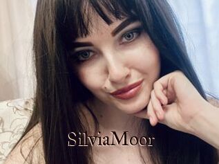 SilviaMoor