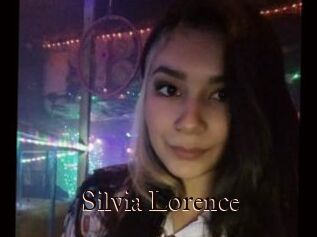 Silvia_Lorence