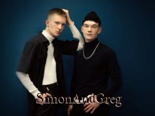 SimonAndGreg