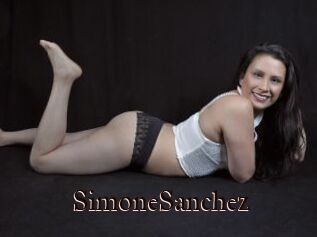 SimoneSanchez