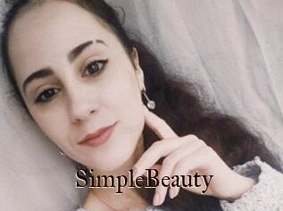 SimpleBeauty