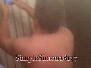 SimpleSimon28137