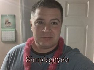 Simpleguy69