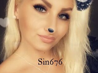 Sin676