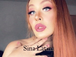 Sina_Latina