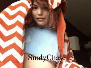 SindyChase