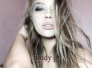 Sindy_go