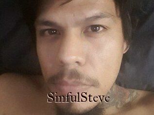 SinfulSteve