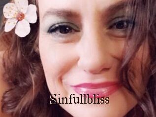 Sinfullbliss