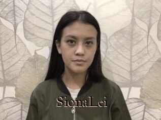 SionaLei