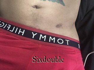 Sixdouble