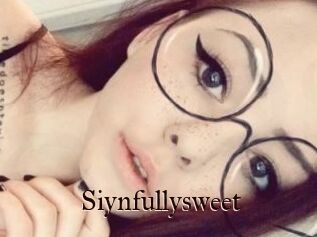 Siynfullysweet