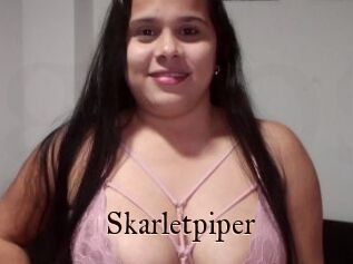 Skarletpiper