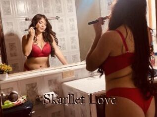 Skarllet_Love