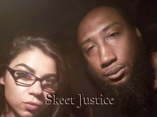 Skeet_Justice