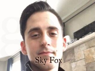 Sky_Fox