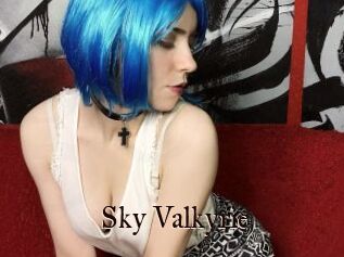 Sky_Valkyrie