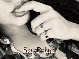 SkyeDelight