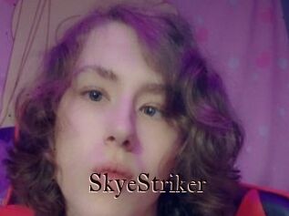 SkyeStriker