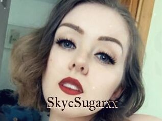 SkyeSugarxx