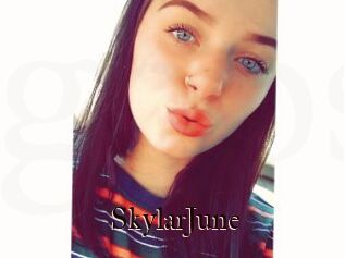 SkylarJune