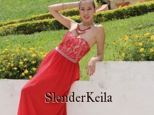 SlenderKeila