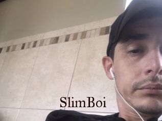 SlimBoi