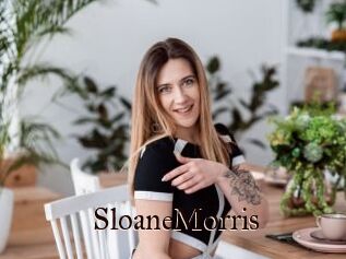 SloaneMorris