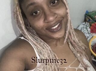 Slurpme32