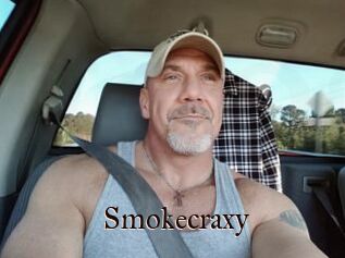 Smokecraxy