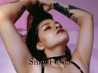 Snny_Foster