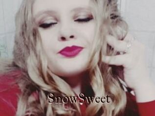 SnowSweet