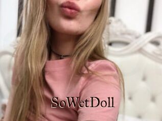 SoWetDoll