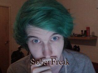 SoberFreak
