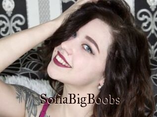 SofiaBigBoobs