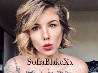 SofiaBlakeXx