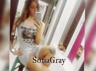 SofiaGray