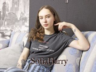 SofiaHarry