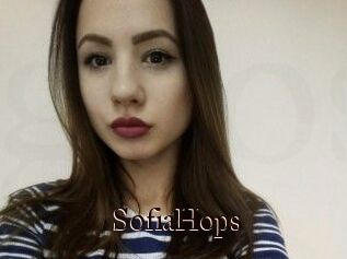 SofiaHops