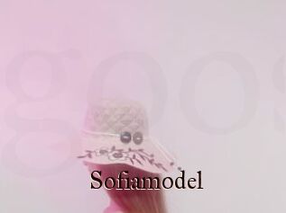 Sofiamodel