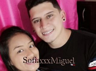 SofiaxxxMiguel