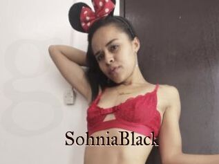 SohniaBlack