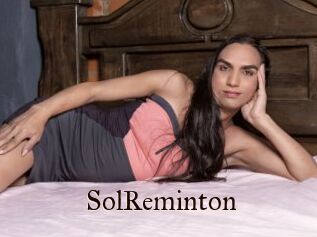 SolReminton