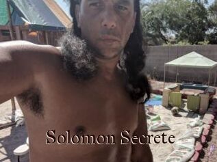 Solomon_Secrete