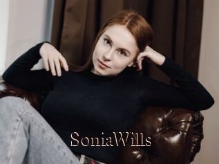 SoniaWills