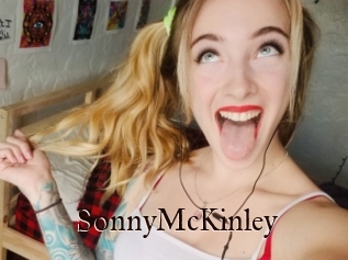 SonnyMcKinley