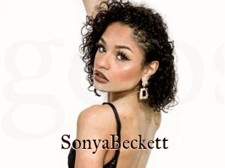 SonyaBeckett