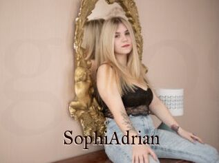 SophiAdrian