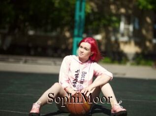 SophiMoor