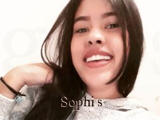 Sophi_s